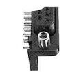 5788799-1 D-Sub Standard Connectors