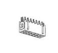 5-794632-2  Connectors