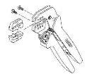 58086-1 electronic component of TE Connectivity