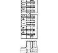 582371-9 Standard Card Edge Connectors