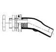 582649-000 electronic component of TE Connectivity