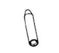 583254-4 Rectangular MIL Spec Connectors