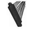 583297-1 Standard Card Edge Connectors