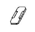 583462-1 Standard Card Edge Connectors