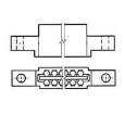 583617-1  Connectors