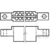 583631-1 electronic component of TE Connectivity