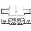 583631-1  Connectors