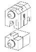 58373-1 electronic component of TE Connectivity