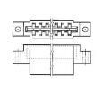 583859-7 electronic component of TE Connectivity