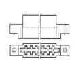 2-583859-3  Connectors