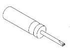 58430-1 electronic component of TE Connectivity