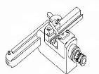 58442-1 electronic component of TE Connectivity