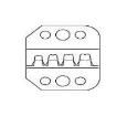 58448-3 electronic component of TE Connectivity