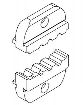 58489-1 electronic component of TE Connectivity