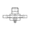 850910-2 electronic component of TE Connectivity