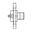 850910-2 Standard Circular Connector