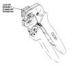 58515-1 electronic component of TE Connectivity