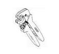 58532-1 Crimpers / Crimping Tools