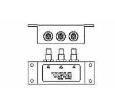 585435-000 Connectors