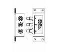 585435-000 Data Bus Components - Box Couplers