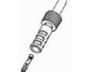 5-861610-2 Standard Circular Connector
