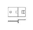 5900121-4 Headers & Wire Housings
