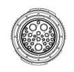 59118WJ20PN-06  Connectors