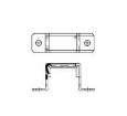 591637-1 electronic component of TE Connectivity