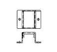 591638-1 Junction System Tools & Accessories
