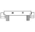 5917630-3 electronic component of TE Connectivity