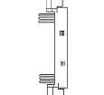 5917630-3 Board to Board & Mezzanine Connectors