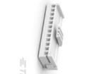 5-917696-1 Headers & Wire Housings