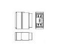 591813-3 Terminal Block Tools & Accessories