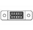 591858-1  Connectors