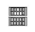 591863-1  Connectors