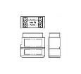 591871-1 electronic component of TE Connectivity