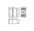 591871-1 Terminal Block Tools & Accessories