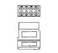 592624-1 Terminal Block Tools & Accessories