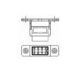 592830-1  Connectors