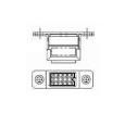 592836-1  Connectors