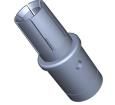5962-203-04141 Automotive Connectors