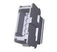 5-964492-5 Headers & Wire Housings