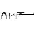 601072-000 electronic component of TE Connectivity