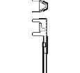 601072-000 Heat Shrink Tubing and Sleeves