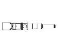 601102-000 electronic component of TE Connectivity