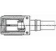 601154-000 electronic component of TE Connectivity