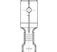 61281-3 (Cut Strip) Terminals