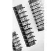 601716-2 Barrier Terminal Blocks