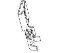 60196-2 (Cut Strip) Terminals