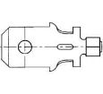 60284-2 electronic component of TE Connectivity